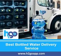 h2go Water On Demand - Water delivery app image 3